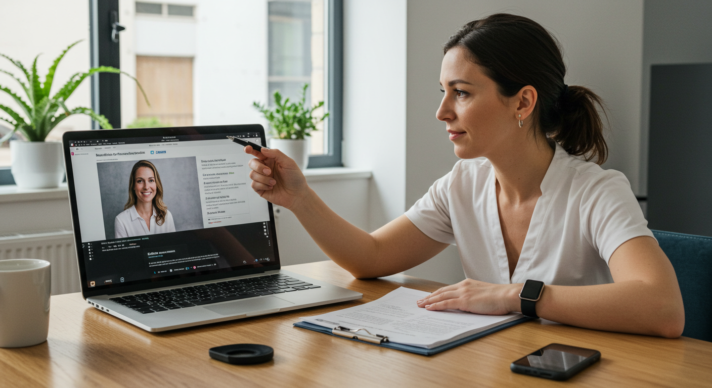 Bilan de compétences : guide complet pour évaluer et valoriser son parcours