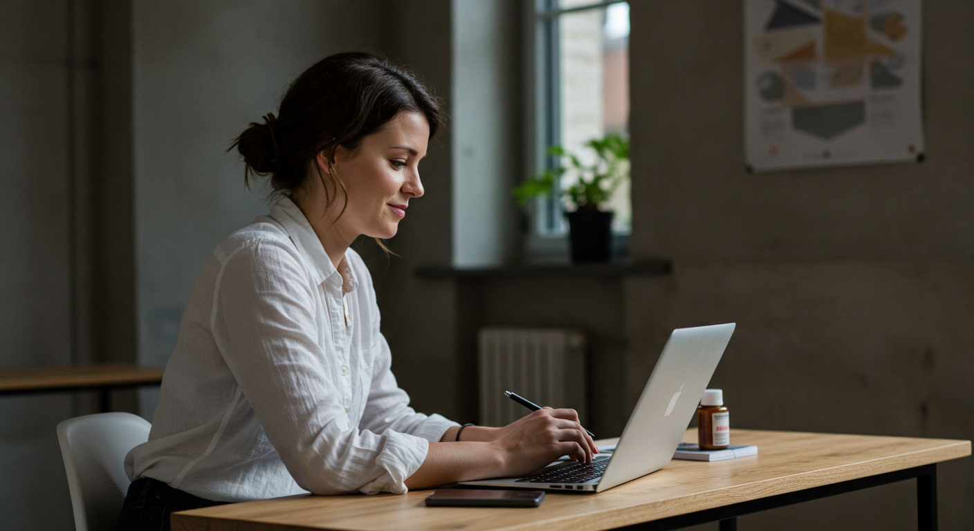 Coaching en équilibre travail-vie personnelle : principes et bénéfices essentiels