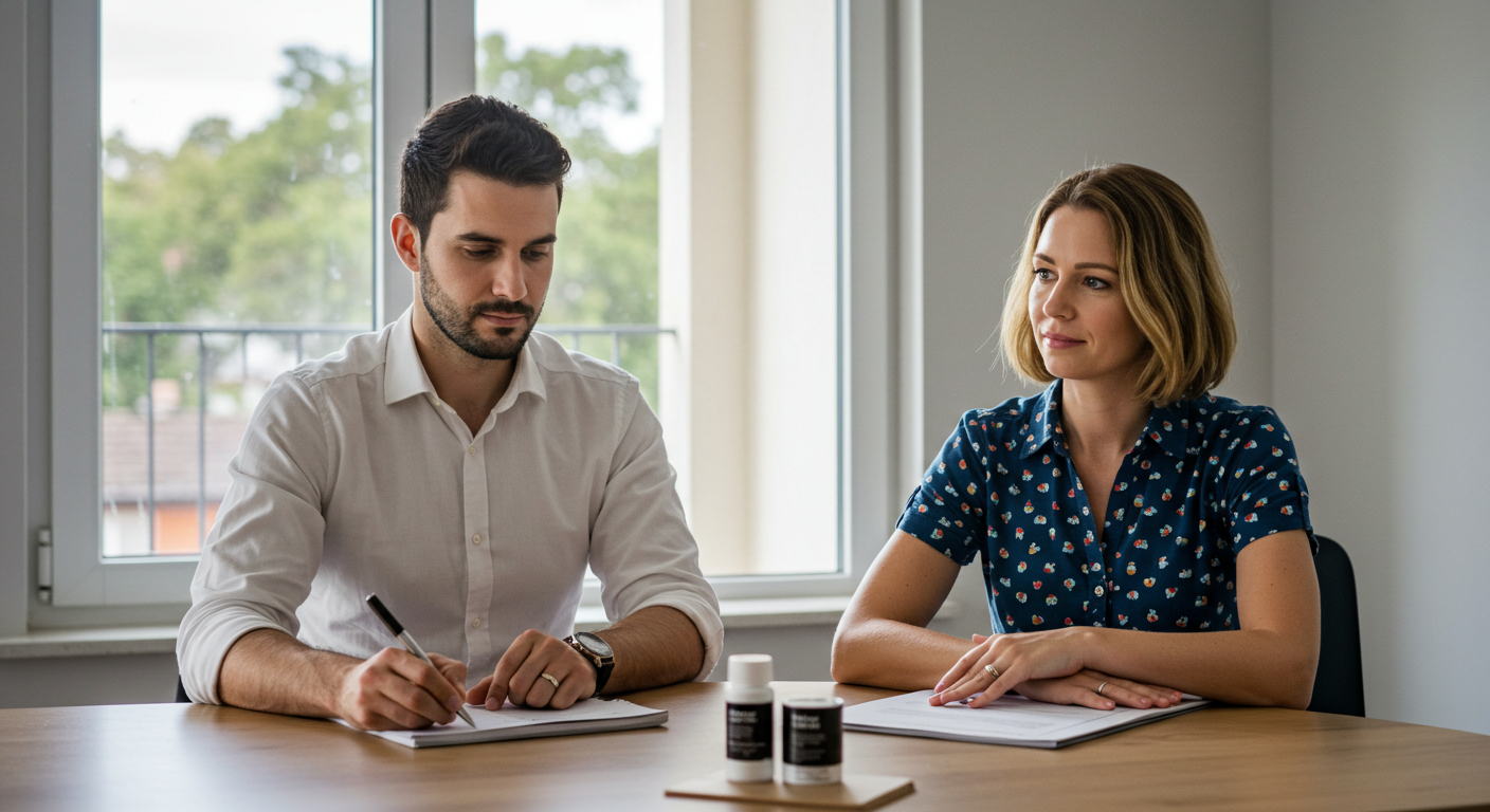 Formation en vente : parcours complet pour devenir commercial expert