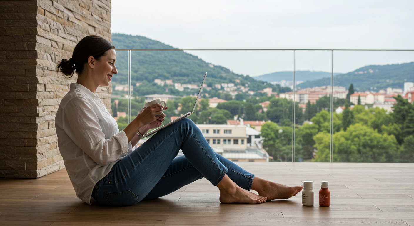 Je ne sais pas quoi faire de ma vie : guide complet pour trouver sa voie