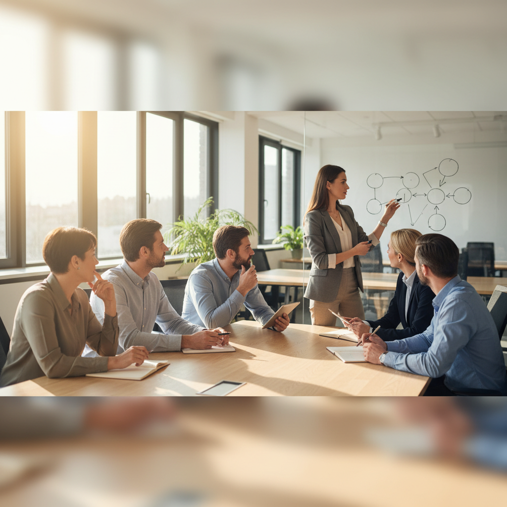 Challenge to Excellence : Guide Complet pour Atteindre la Performance Ultime