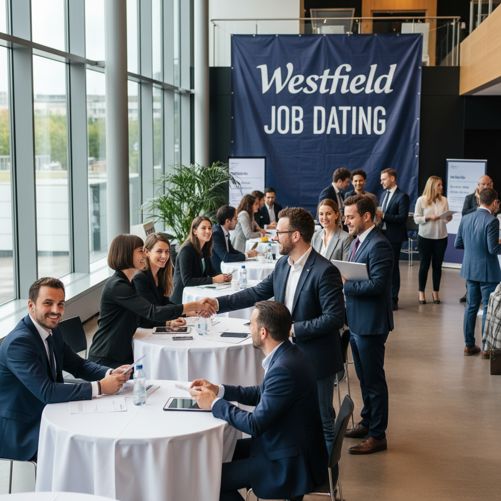 Emploi Westfield Job Dating Euralille : Opportunités et Recrutements