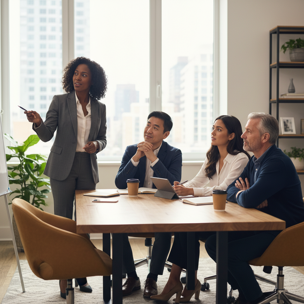 European Credit Management : stratégies avancées pour la gestion optimale