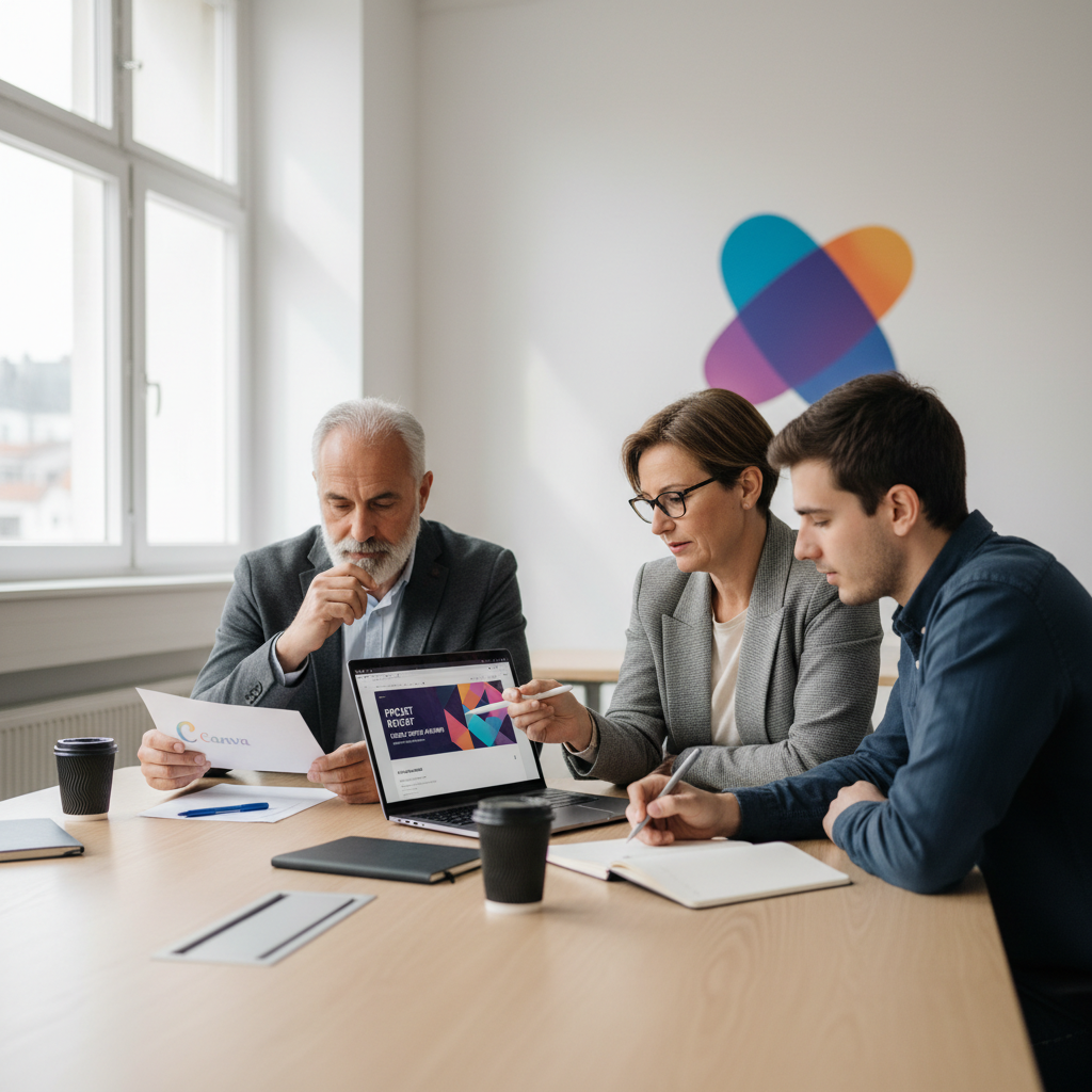 Formation Canva prix détaillé sur FormezVousRapidement.fr : guide complet