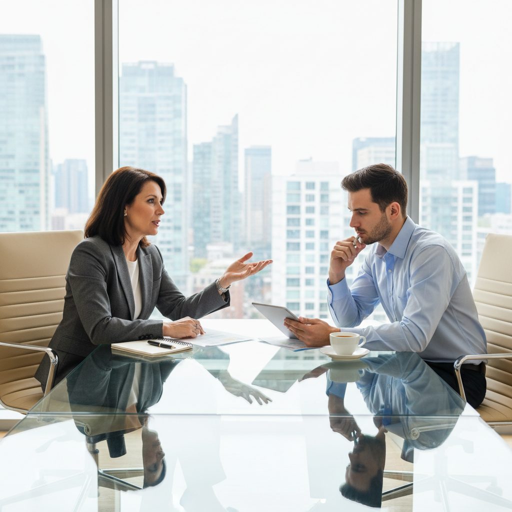 Formation en négociation commerciale : clés et techniques pour réussir