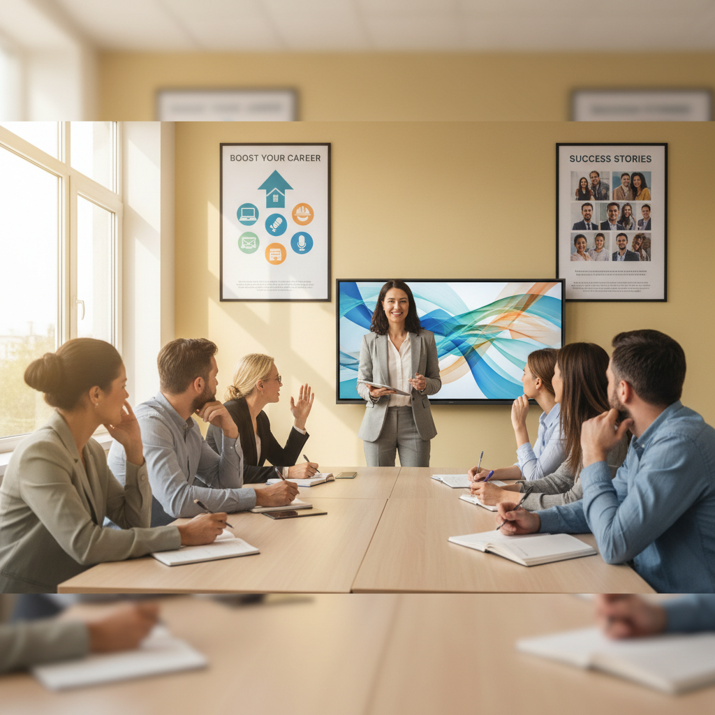 Formation Oulala Net : clés pour accéder à un métier bien payé
