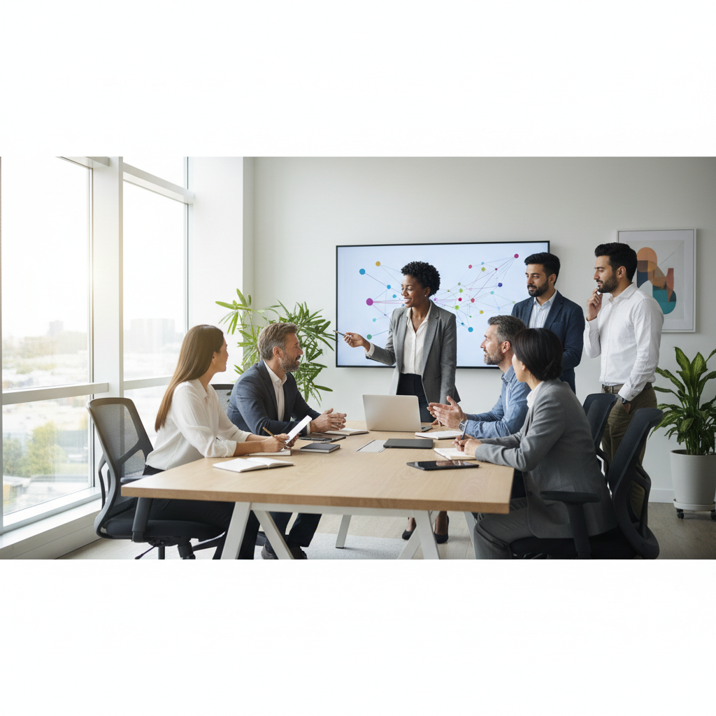Formaxio : plateforme de formation professionnelle et montée en compétences