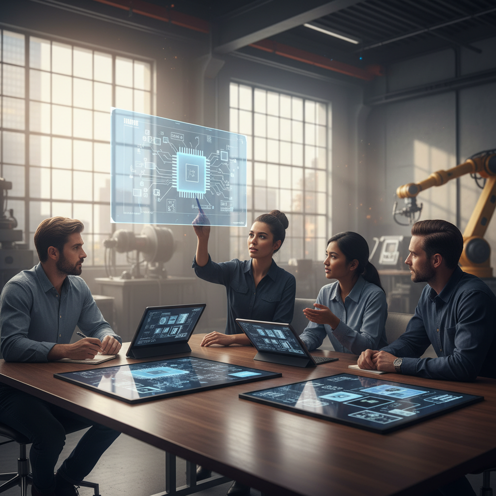 Innovative Micro Technology : solutions avancées pour applications industrielles