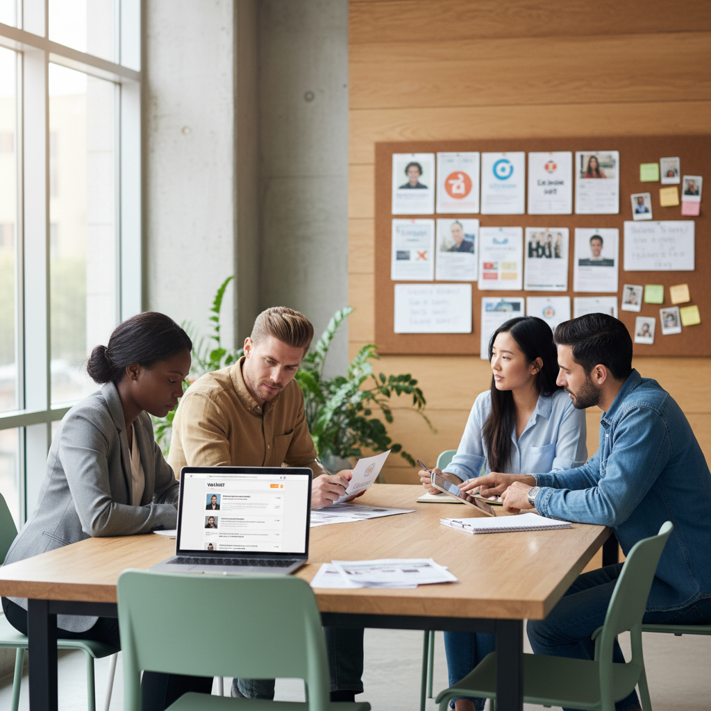 Yakaz Emploi : guide complet pour trouver un job rapidement