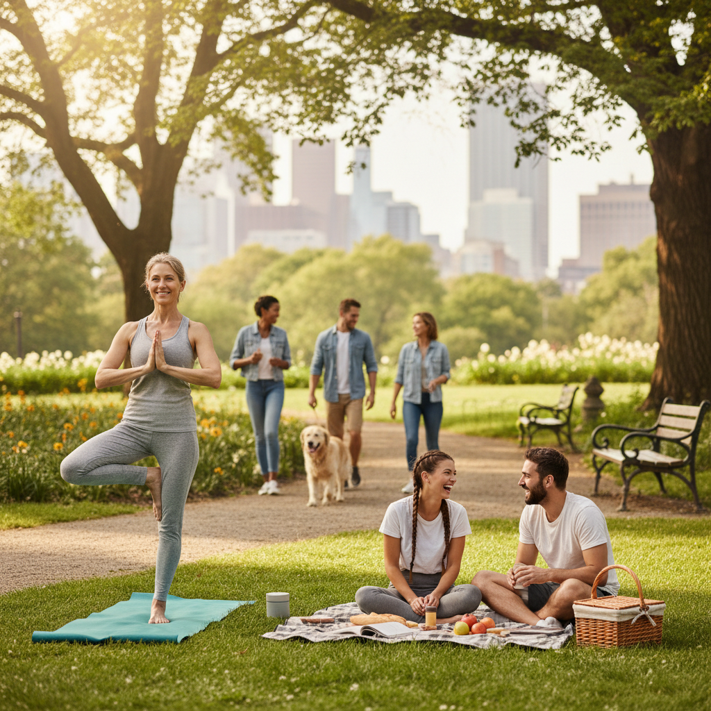 Amélioration de la qualité de vie : guide complet et conseils essentiels