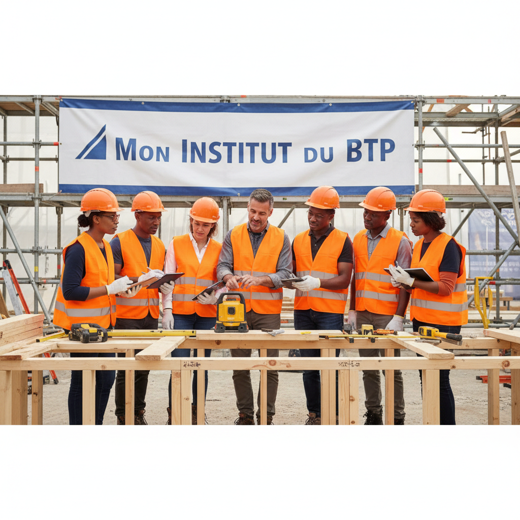 BTP formation mon-institut-du-btp gratuit : guide complet et avantages