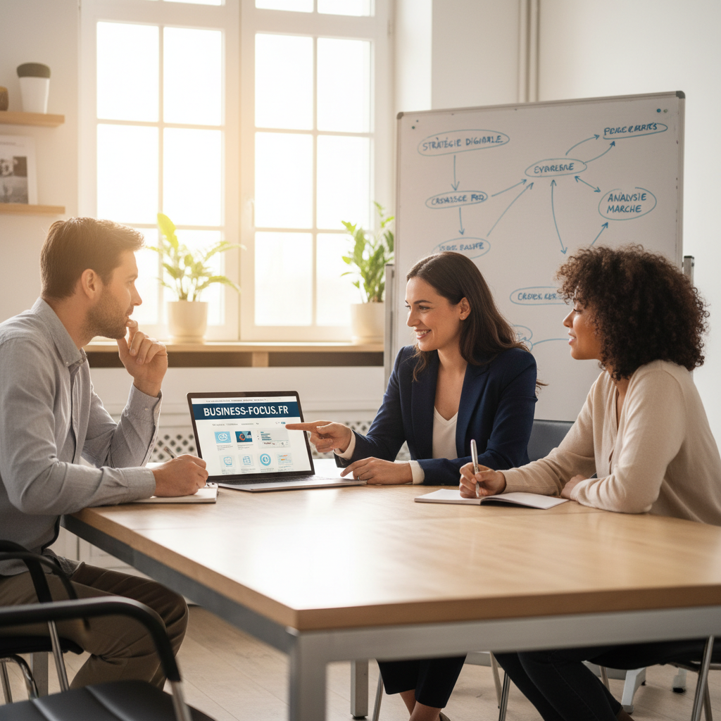 business-focus.fr : guide complet sur la plateforme et ses services