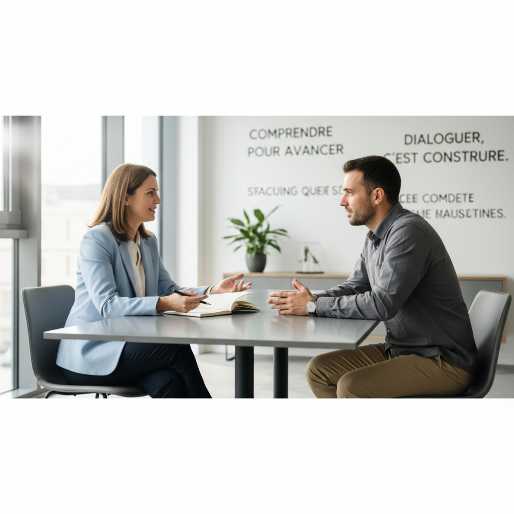 Coaching pour la gestion des conflits : méthodes et bénéfices essentiels