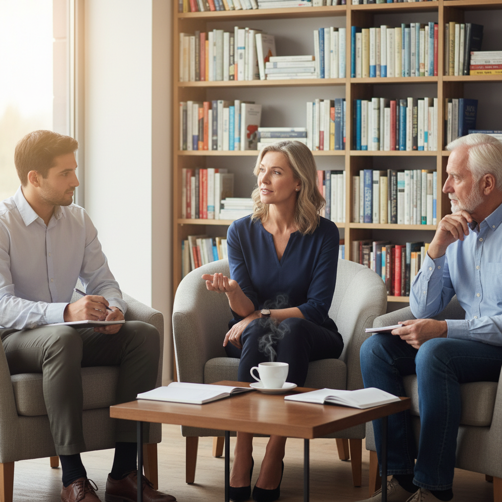 Coaching pour la gestion des émotions : méthodes et bienfaits essentiels
