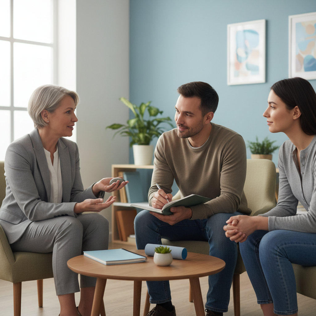 Coaching pour la gestion du stress : méthodes et bienfaits essentiels