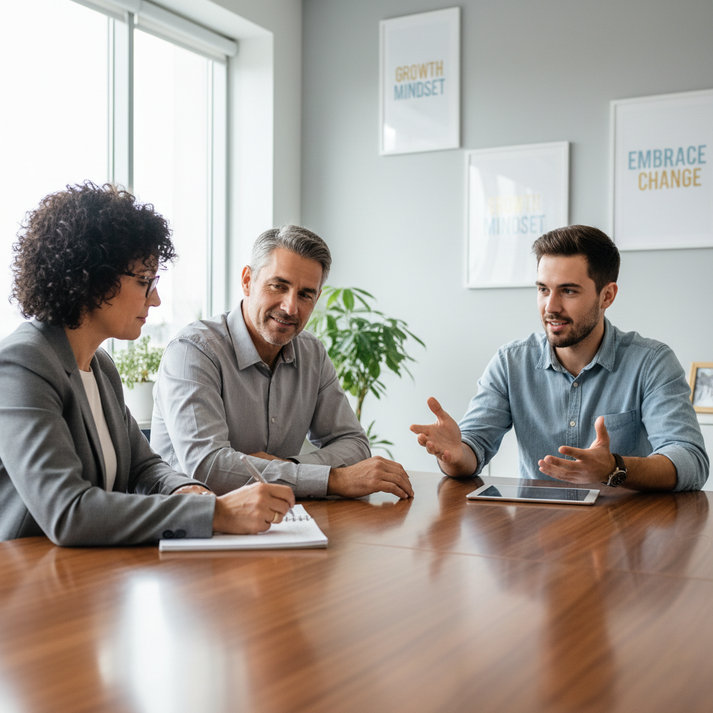 Coaching pour l&#8217;amélioration de soi : méthodes et bénéfices essentiels