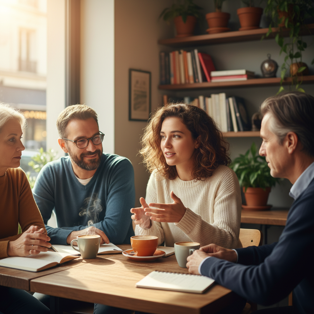Comment surmonter ses peurs : guide complet pour avancer sereinement