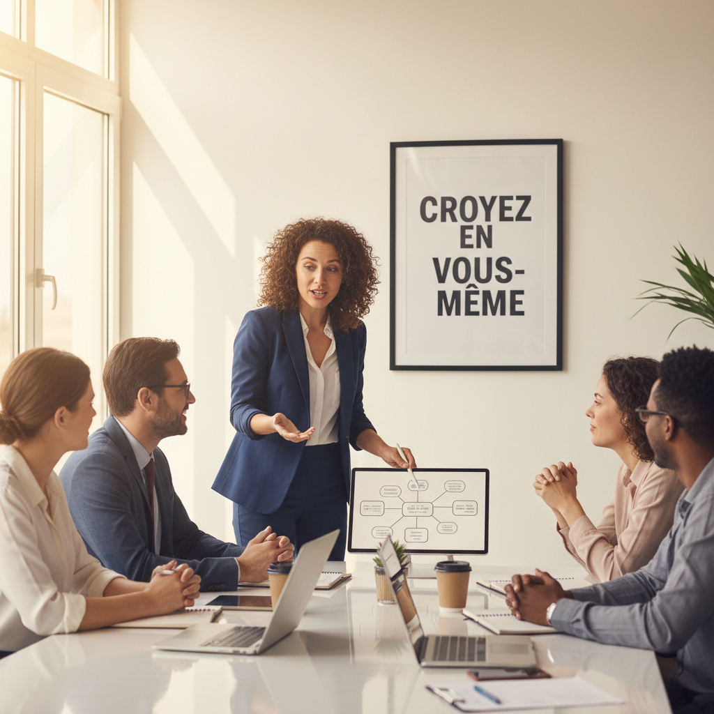 Comment surmonter le syndrome de l’imposteur : guide complet et conseils clés