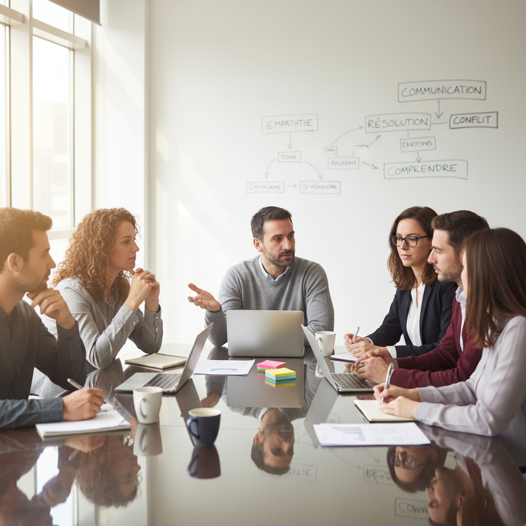 Développement de l’intelligence émotionnelle : clés et méthodes essentielles