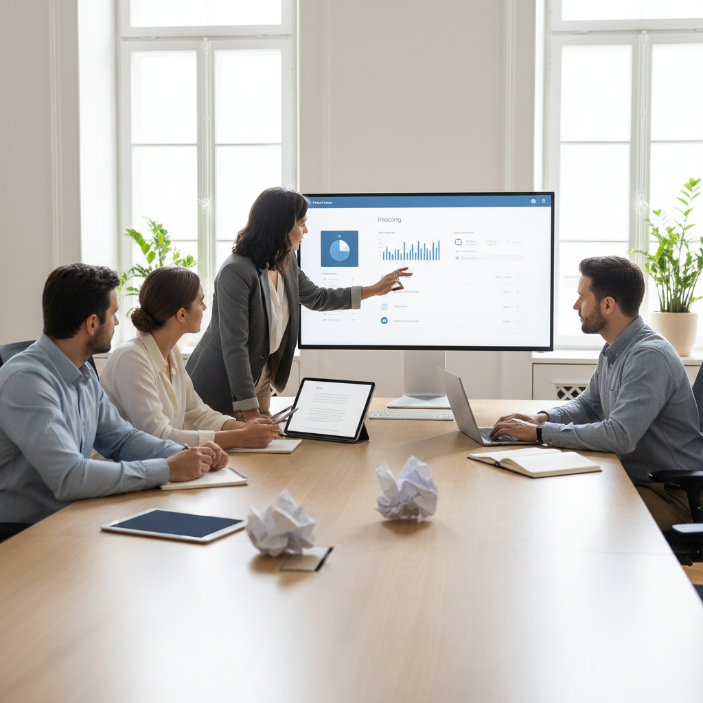 digitalise-tes-factures.fr facture en ligne : guide complet et fonctionnalités clés