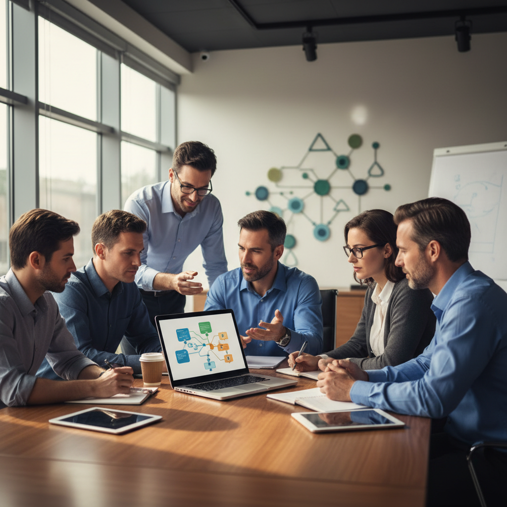 Fonctionnement du CNETP : guide complet et explications clés