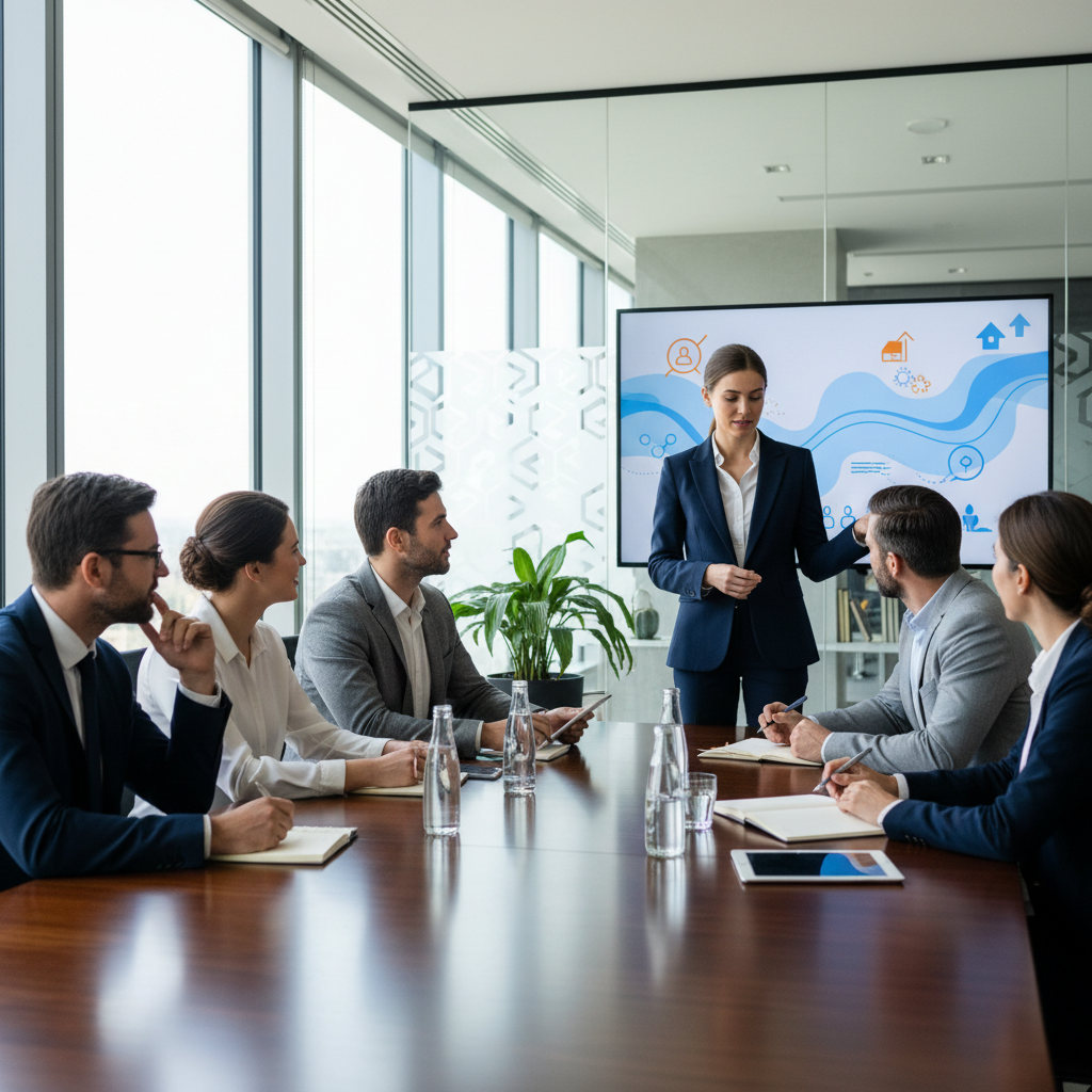 Formation expérience client : guide complet pour maîtriser les fondamentaux