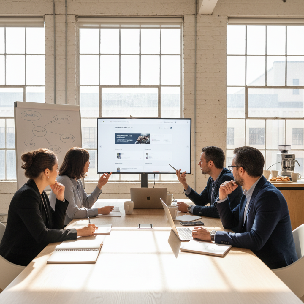 Guide-entrepreneur.fr : Présentation complète et fonctionnalités clés
