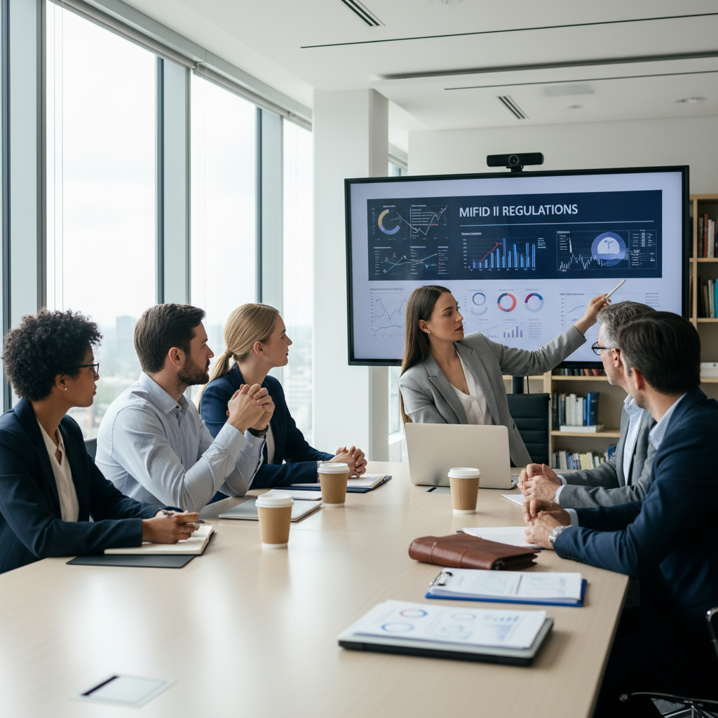 MIFID assurance : cadre réglementaire et impacts pour les investisseurs