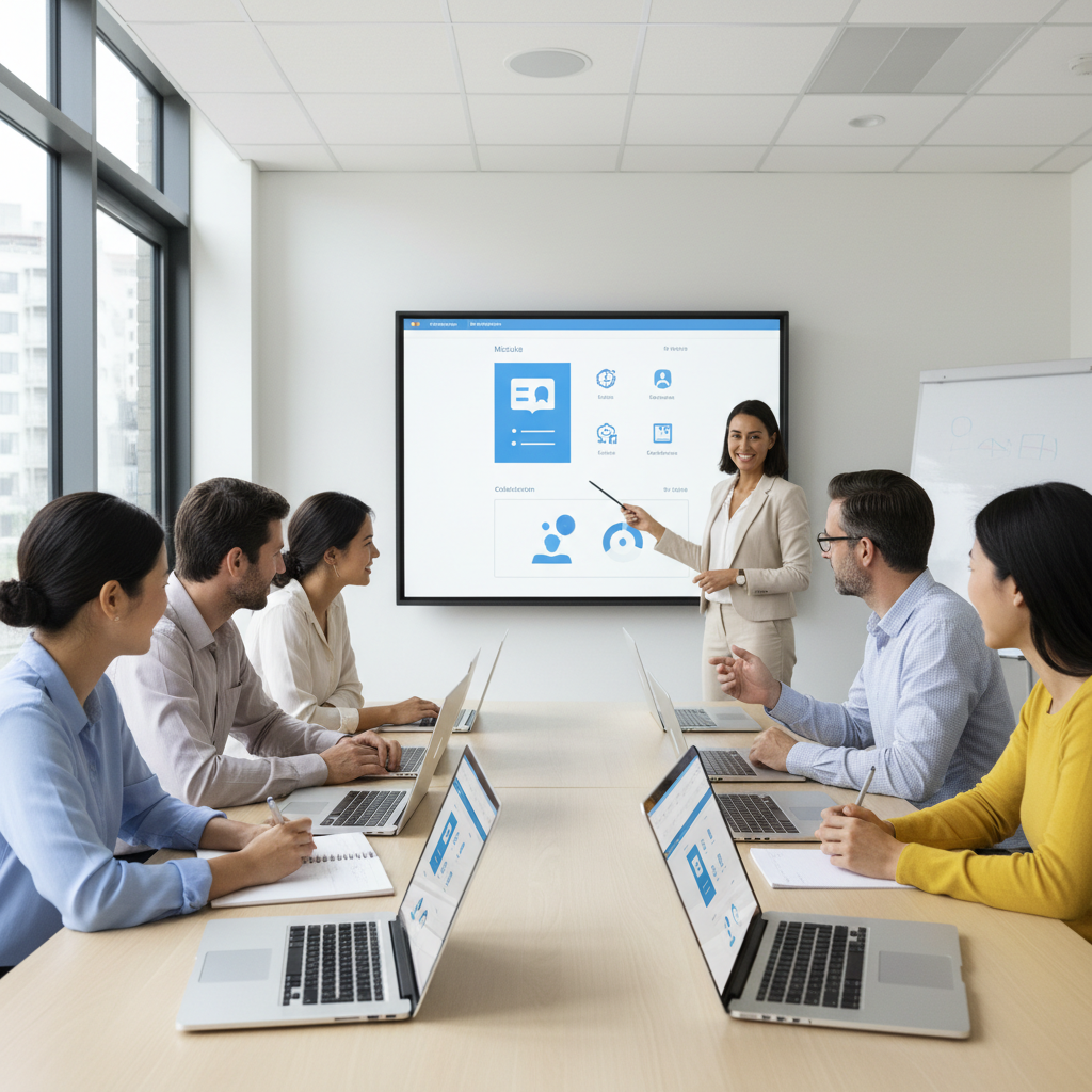 Mischool : présentation, fonctionnalités et usages de la plateforme éducative