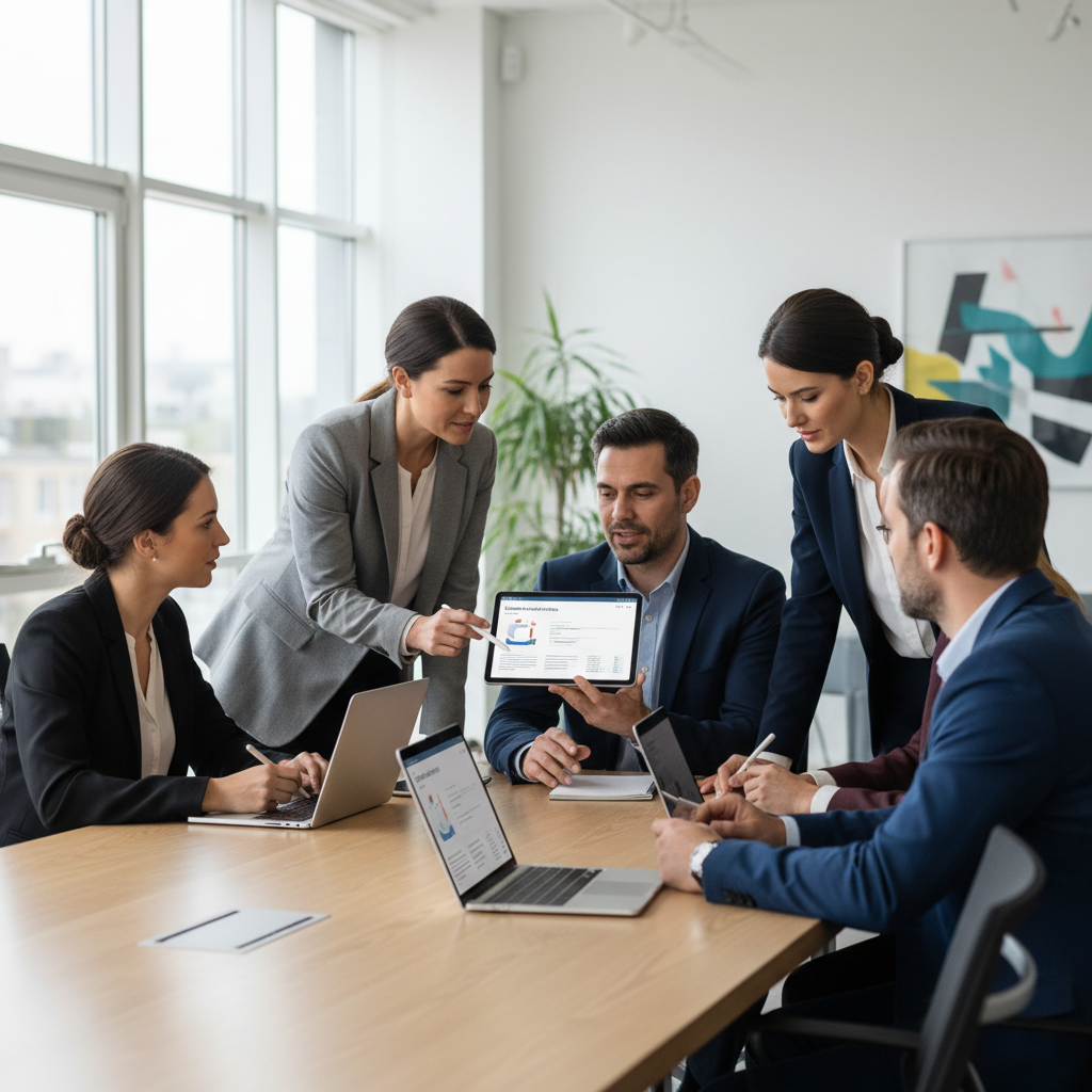 Solutions e billing : guide complet des systèmes de facturation électronique