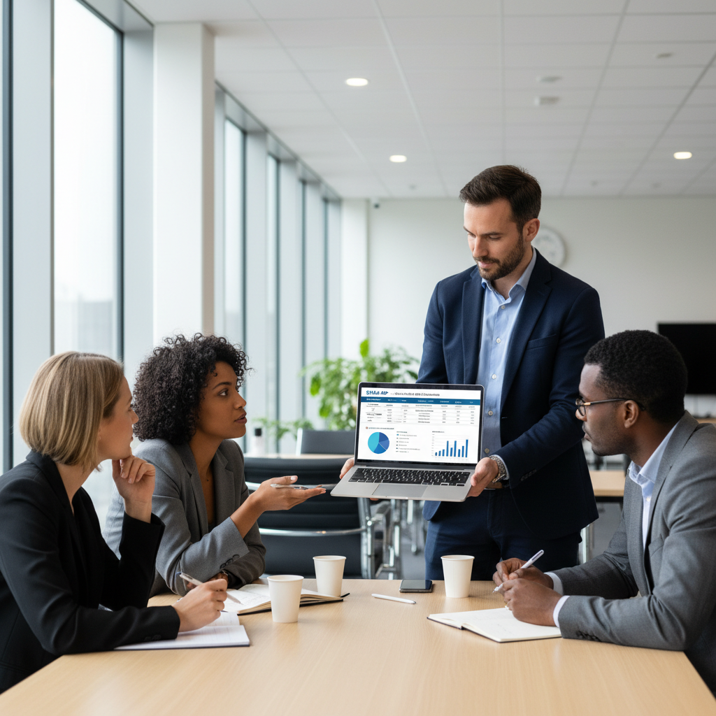 Sylae ASP : guide complet de la solution de paie externalisée