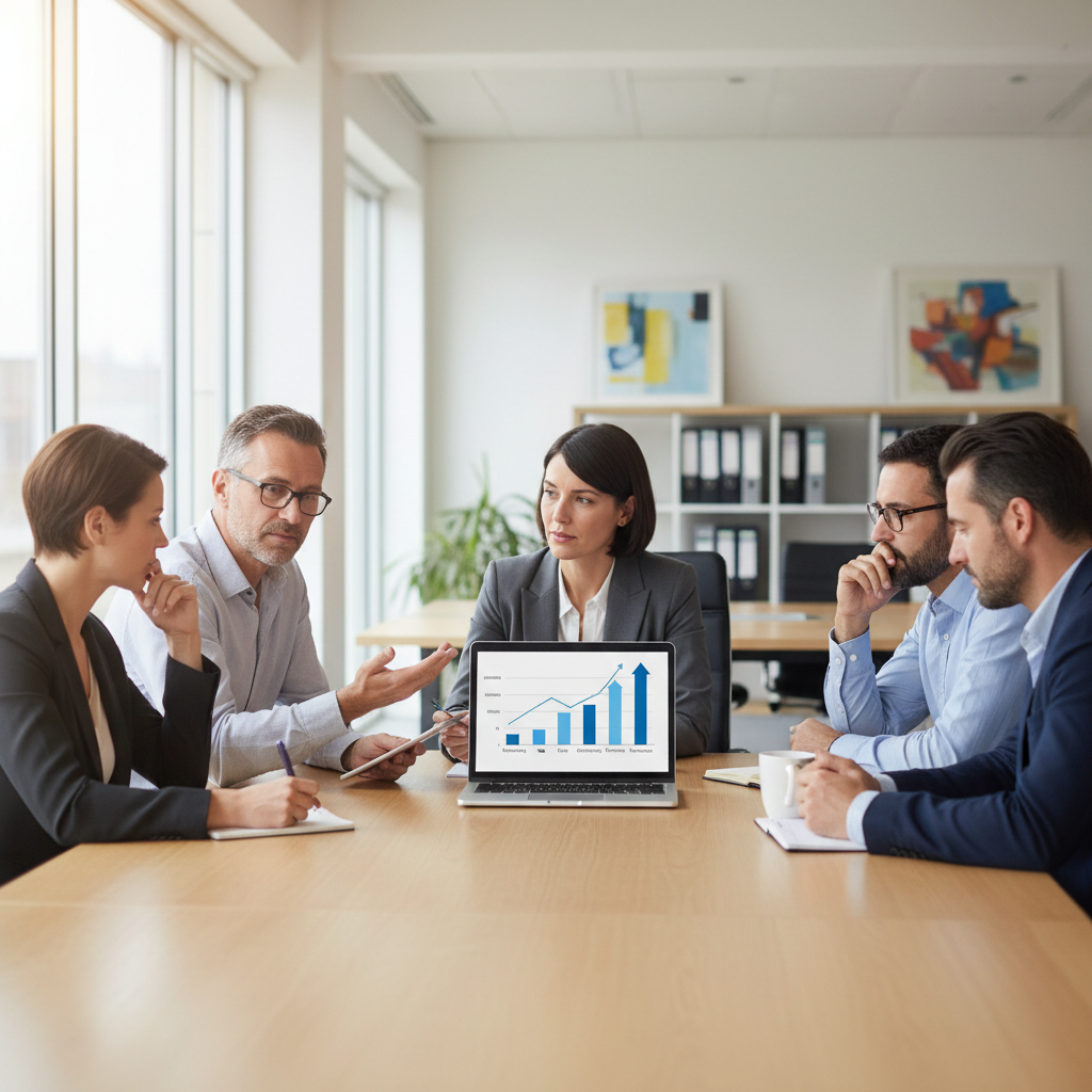 Financement sans endettement : solutions et alternatives efficaces