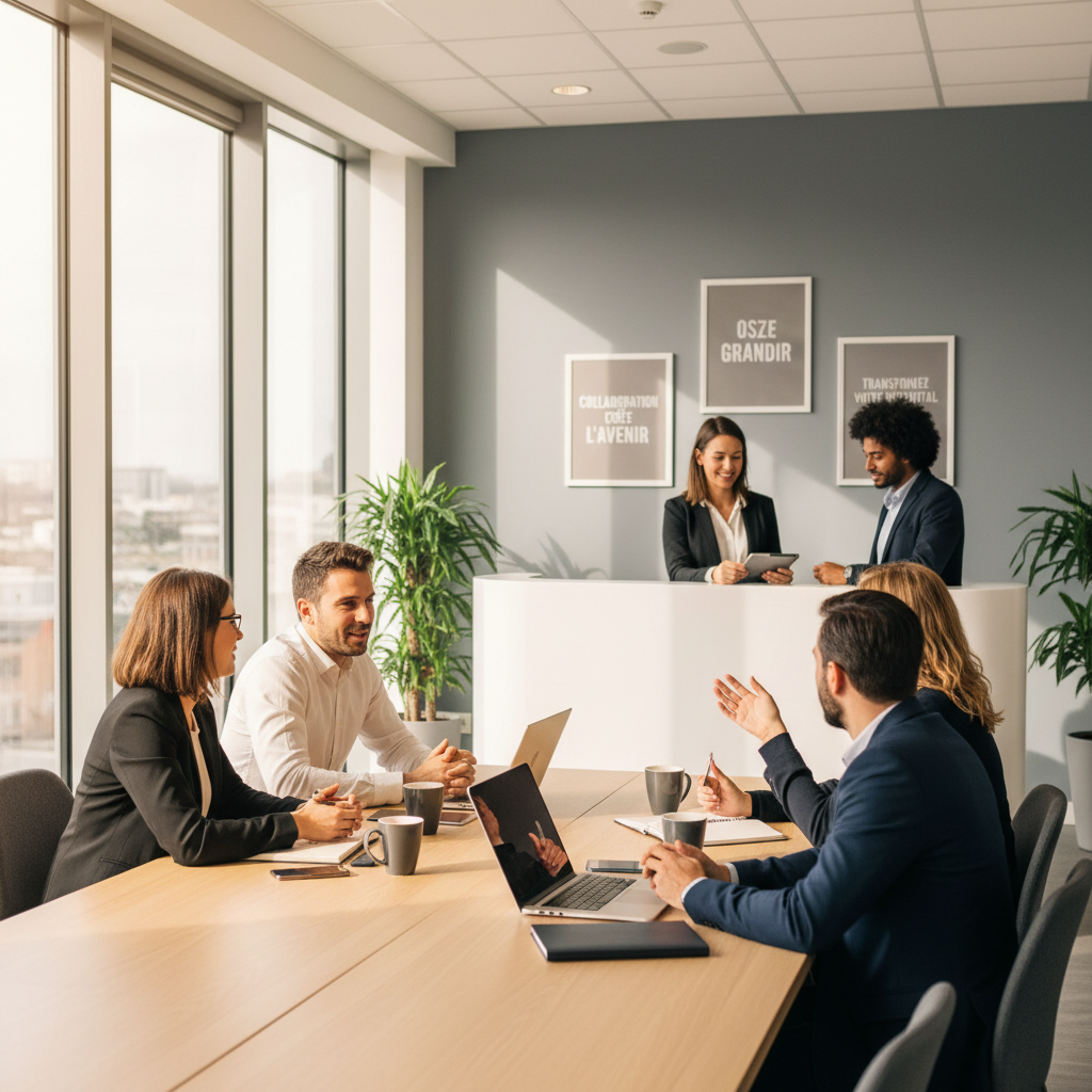 Sogo Lille : présentation, services et informations pratiques