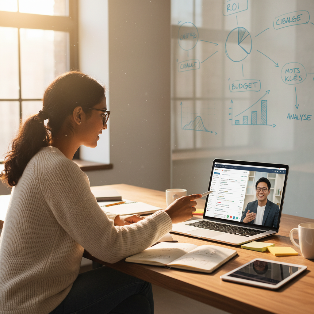 Campagne Ads : Guide complet pour la gestion efficace sur Google Ads