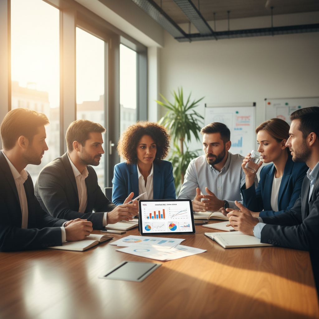 Date de mise en place de la RSE et son évolution en entreprise