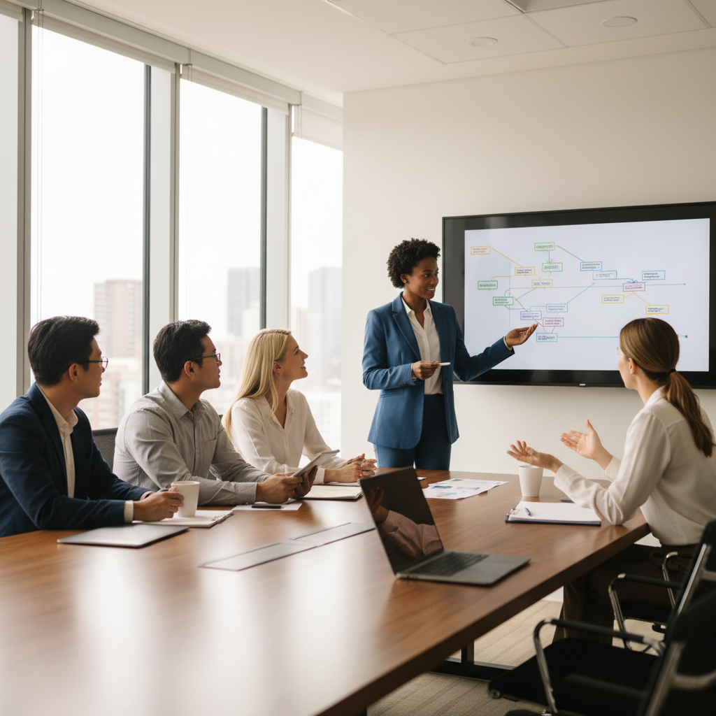 Gestion de projet et communication : clés et bonnes pratiques essentielles