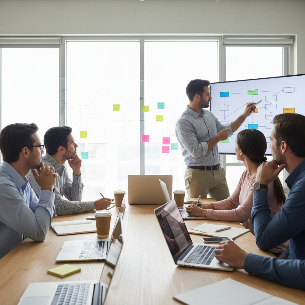 Gestion de projet open source : guide complet des logiciels adaptés