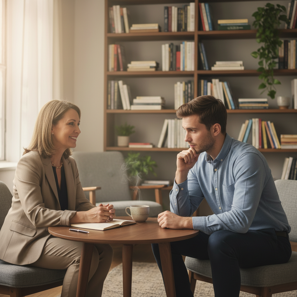 Life coaching : guide complet sur le rôle et les bénéfices d’un coach life coach