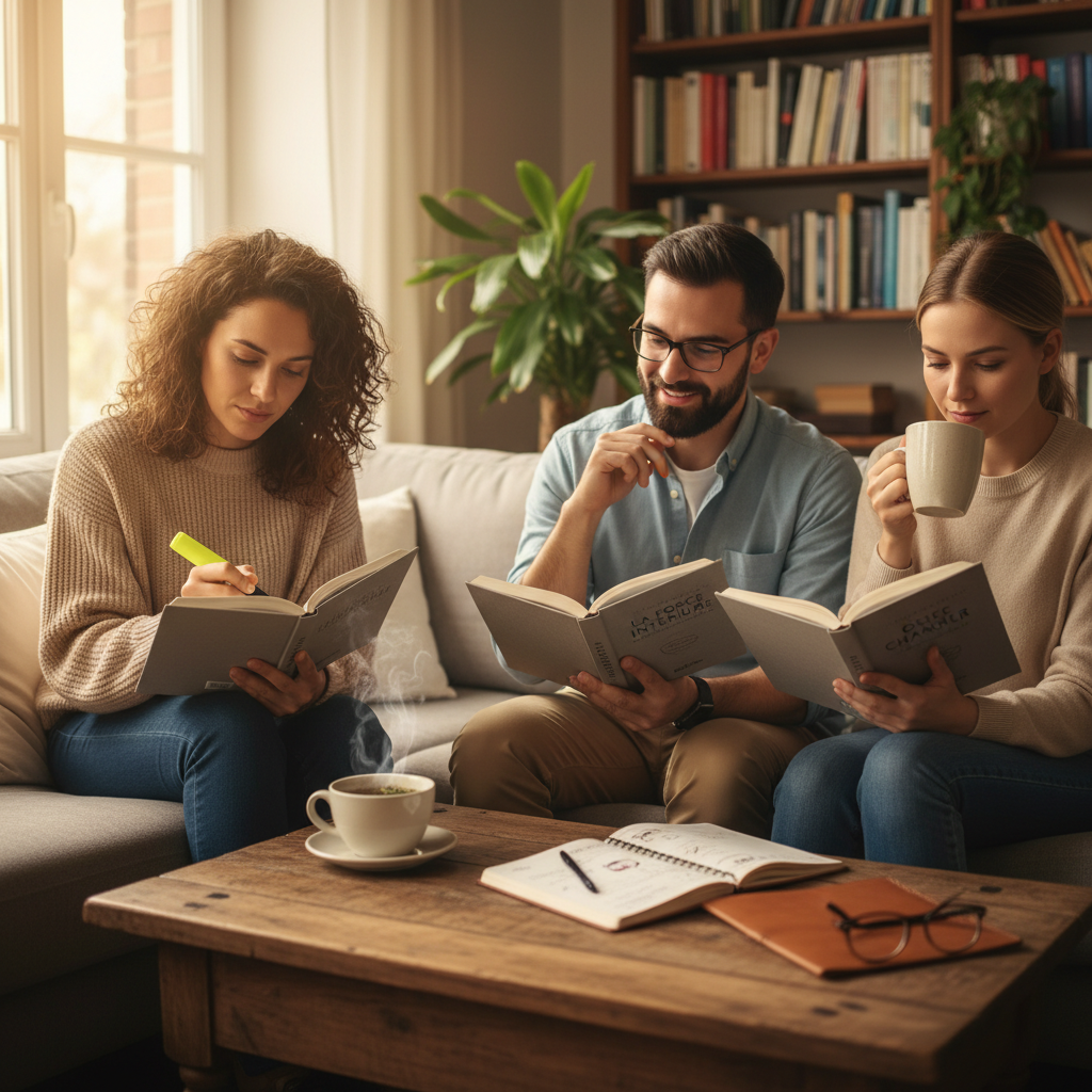 Meilleur livre sur la confiance en soi et comment prendre confiance en soi