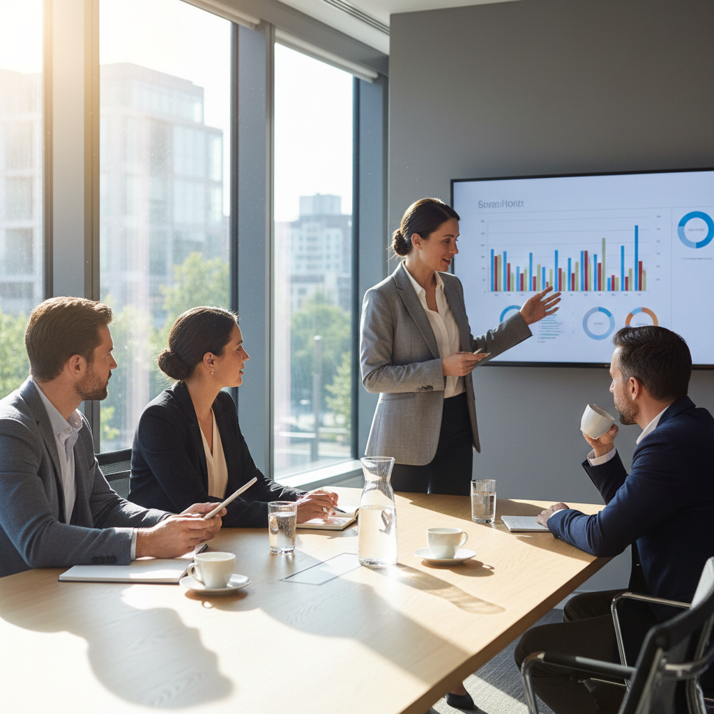 Relation fournisseur client : clés et enjeux des relations fournisseurs durables