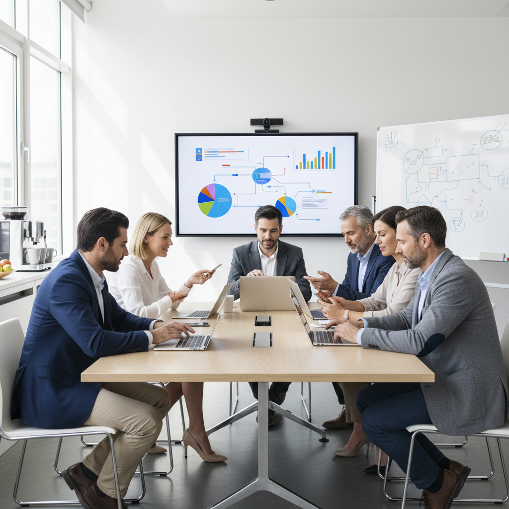 Réseaux sociaux et communication : enjeux, stratégies et impacts actuels