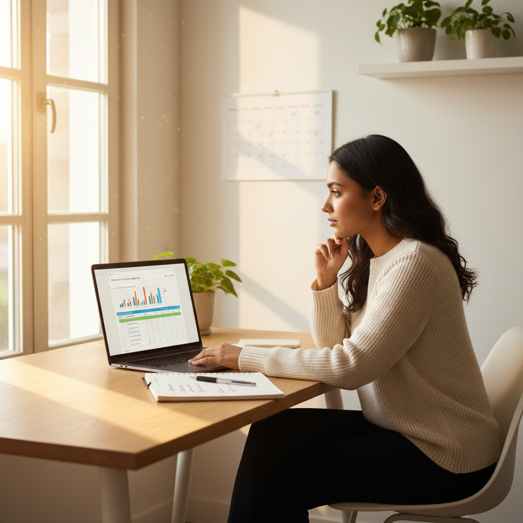 Salaire net pour 20h par semaine : calcul et simulateur temps partiel