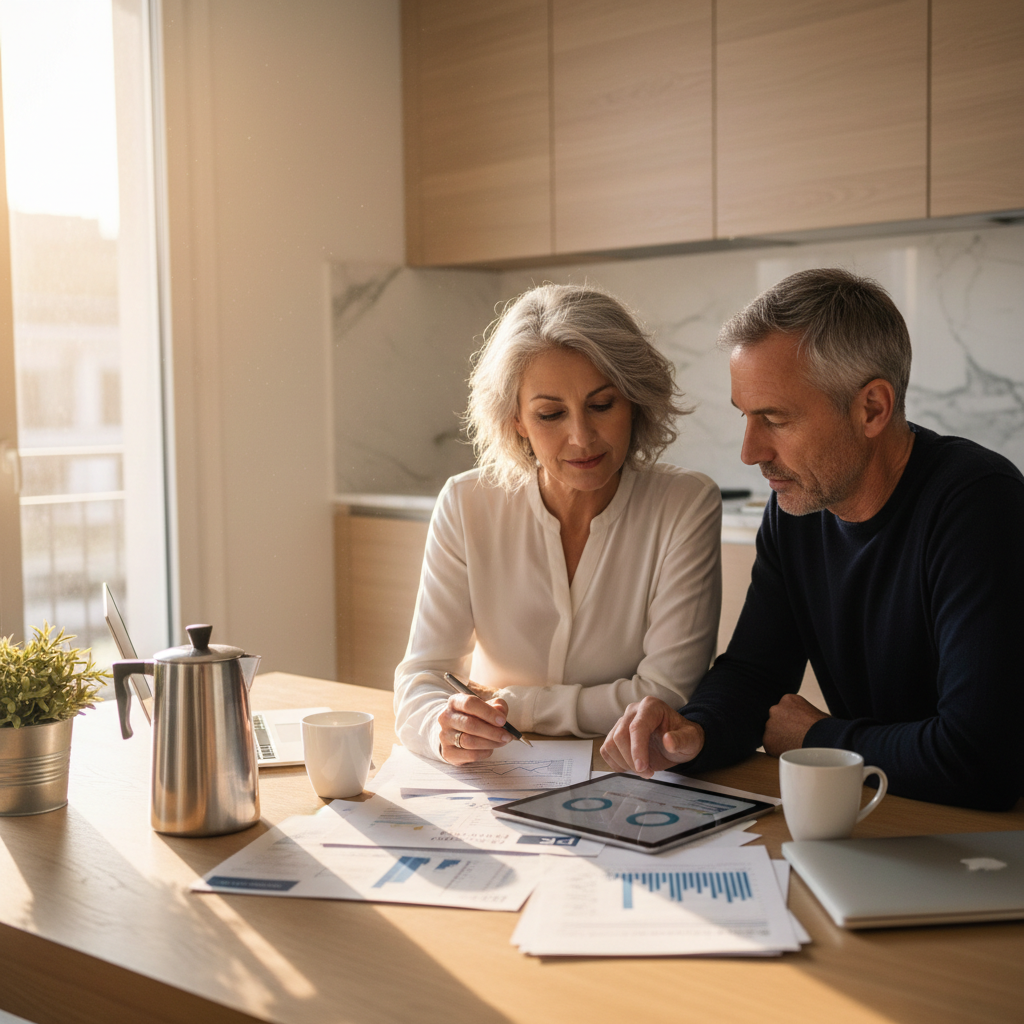 Versement PER après retraite : fonctionnement et ouverture à la retraite